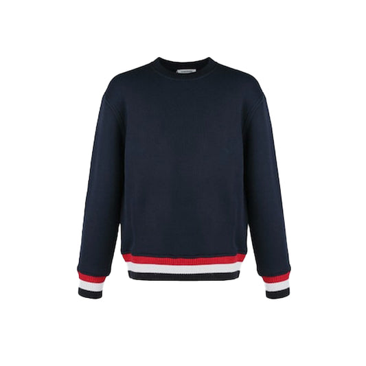 톰브라운 클래식 루프백 맨투맨(국내배송)(당일배송)