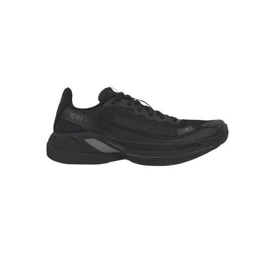 살로몬 x MM6 메종 마르지엘라 스펙터 2 블랙 퓨터