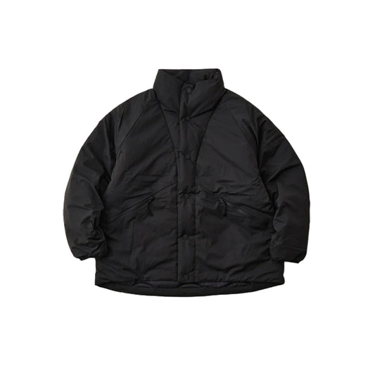 화이트마운틴 WM X TAION 다운자켓(2COLOR)