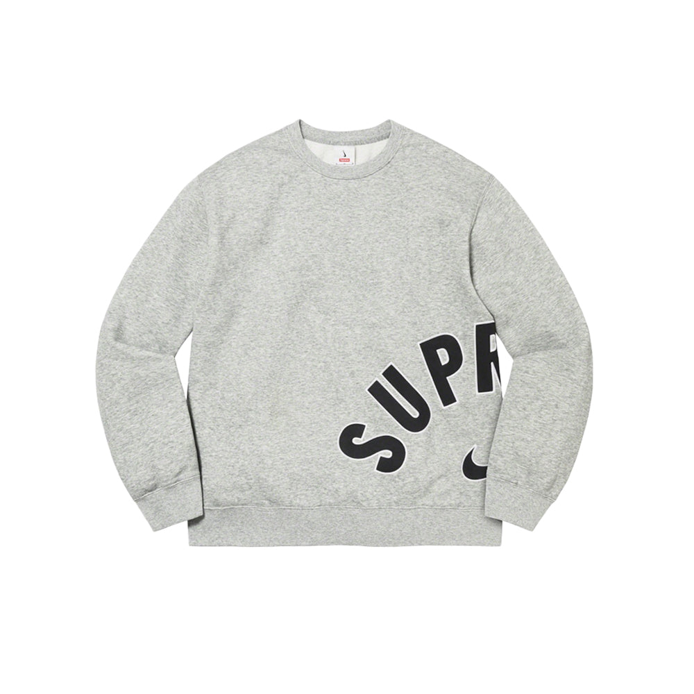 슈프림 X 나이키 아크 크루넥(2COLOR)