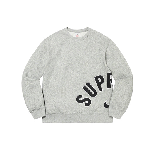 슈프림 X 나이키 아크 크루넥(2COLOR)