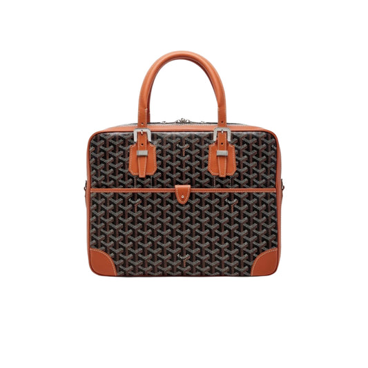 고야드 암바사드 서류가방 MM