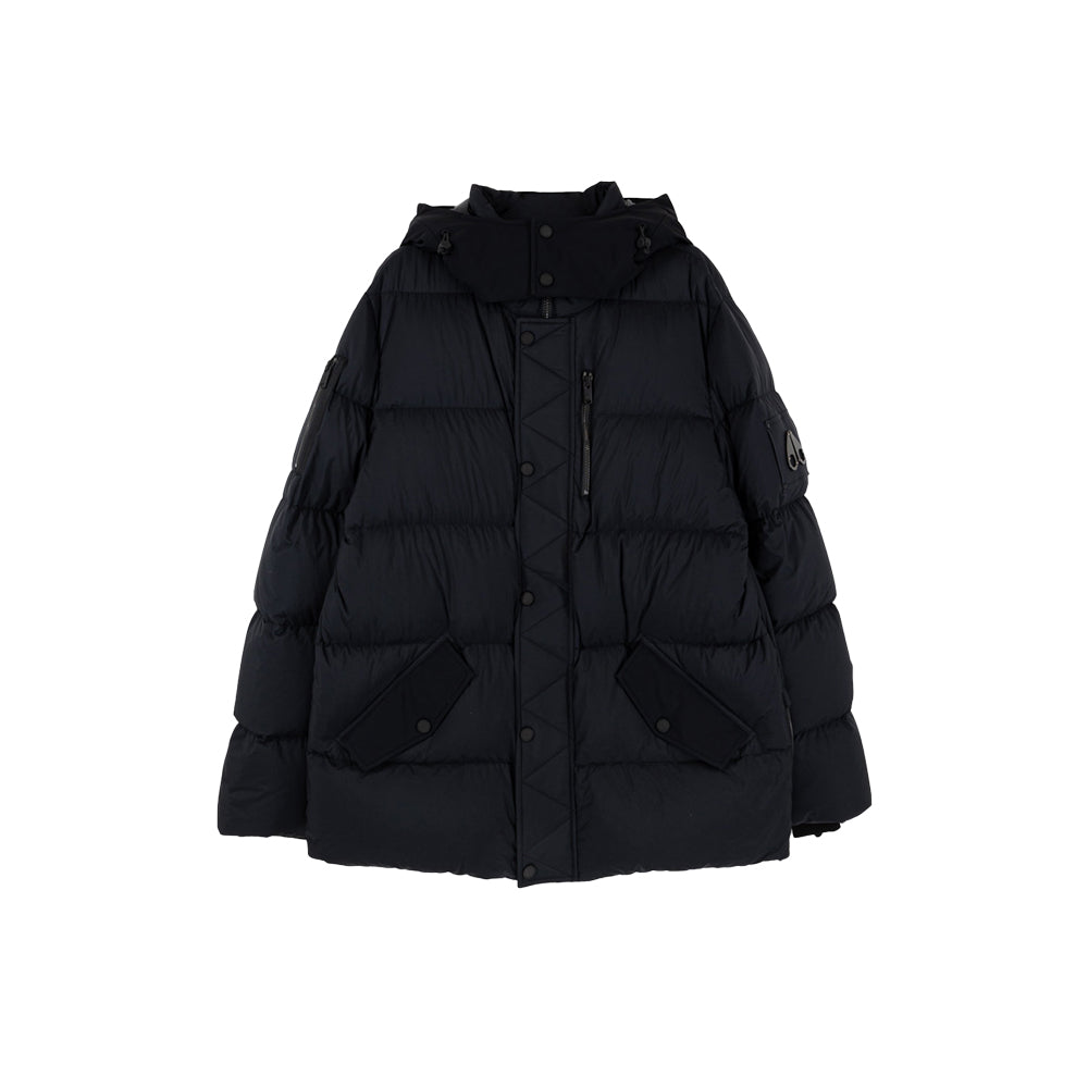 무스너클 에베레스트 3Q 다운자켓