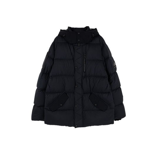 무스너클 에베레스트 3Q 다운자켓