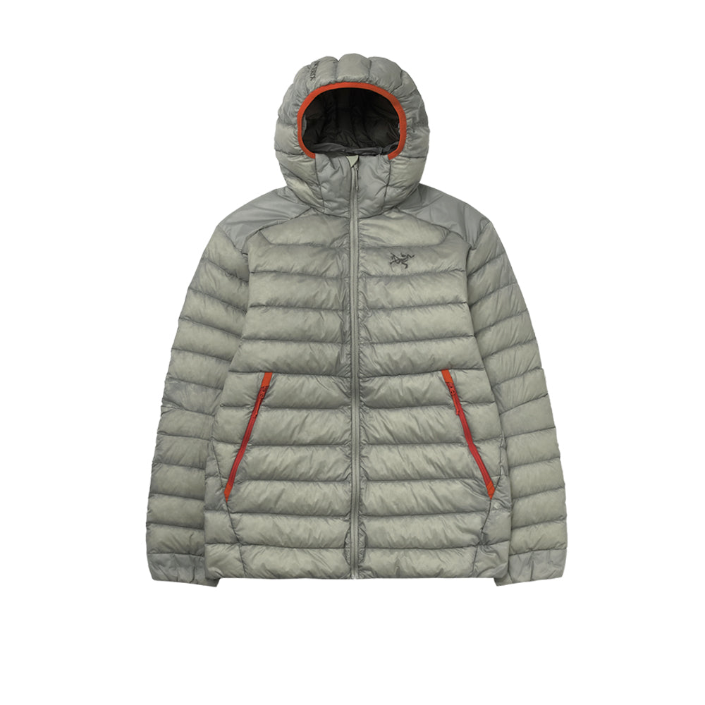 아크테릭스 세륨 후디(2COLOR)