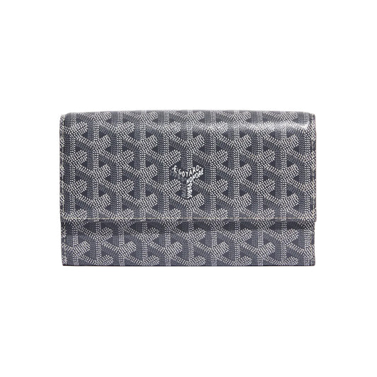 고야드 바렌3 백 그레이