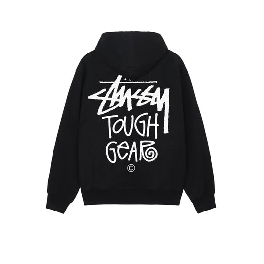 스투시 터프기어 후드(2COLOR)