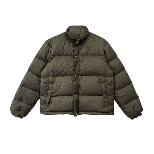 크롬하츠 STIFF 크롭패딩(국내배송)(당일배송)