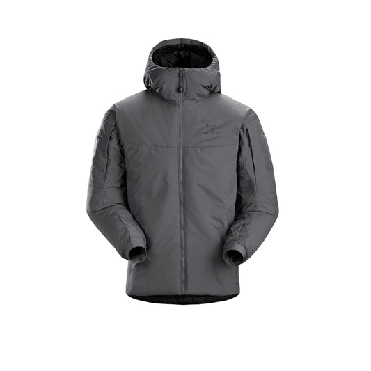 아크테릭스 리프콜드 WX 후디 다운자켓(2COLOR)