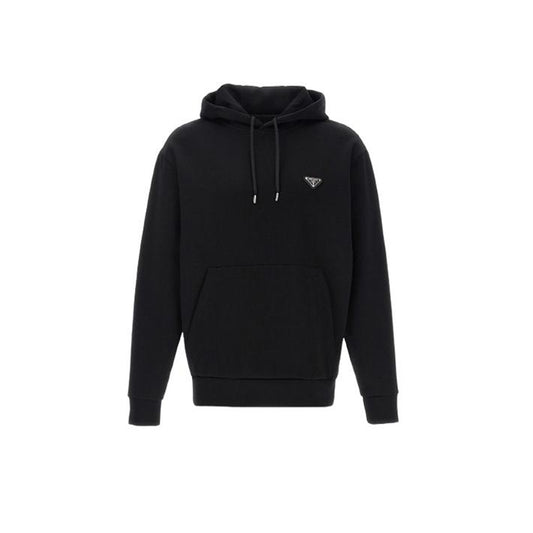 프라다 트라이앵글 테크니컬 후디(국내배송)(당일배송)(기모)