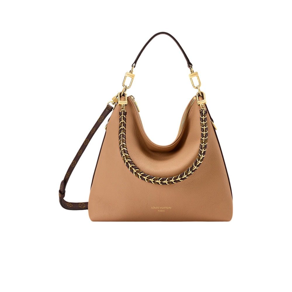 루이비통 멀티버스 핸드백 베이지