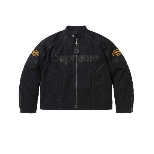슈프림 x 밴슨 레더스 코듀라 코튼 자켓(3COLOR)