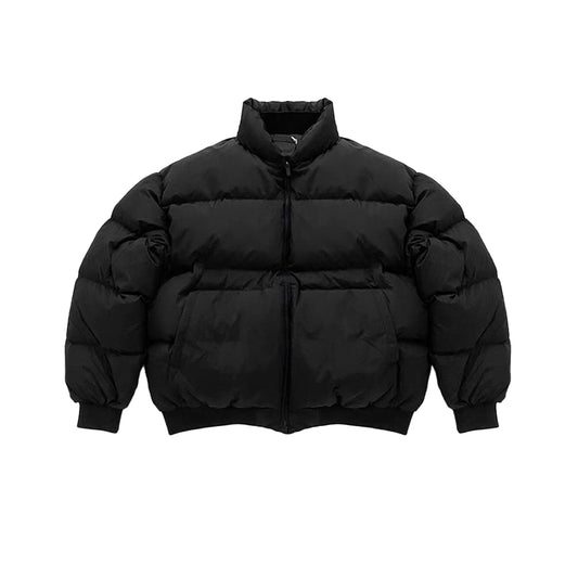 피어오브갓 숏다운 퍼퍼 블랙(국내배송)(당일배송)