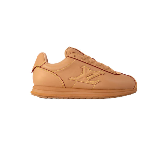 루이비통 LV 퍼렐 윌리엄스 버터소프트 스니커즈 베이지