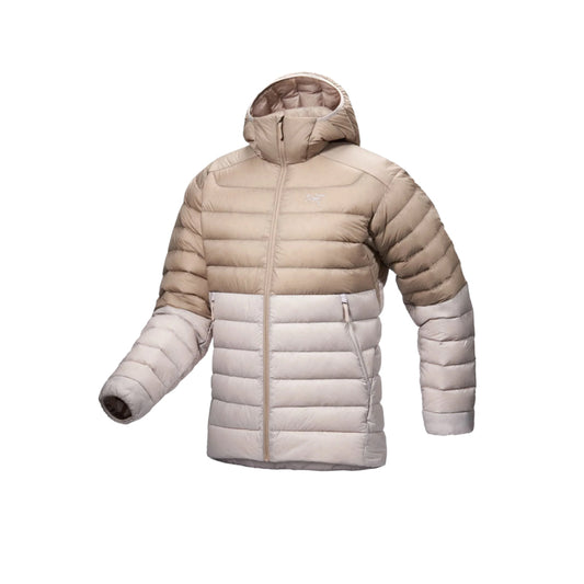 아크테릭스 세륨 후디 스모크 블러프(2COLOR)