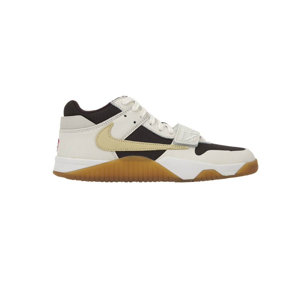 조던 X 트래비스 스캇 점프맨 잭TR 세일 앤 다크모카