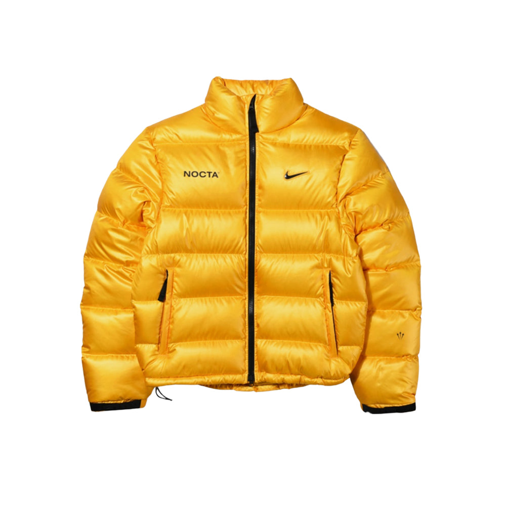 나이키 X 드레이크 녹타 퍼퍼자켓(2COLOR)