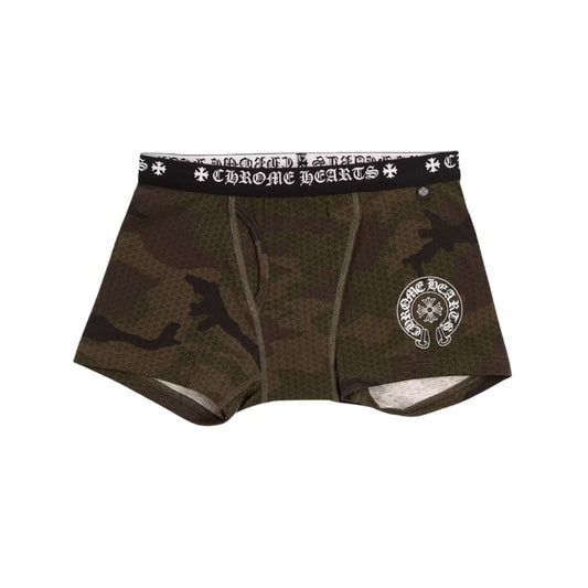 크롬하츠 박서 브리프 쇼츠(국내배송)(당일배송)(2COLOR)(2개1SET)(2장가격)