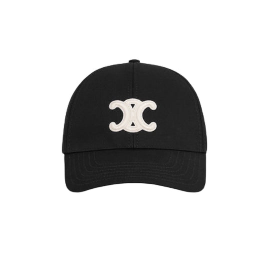 셀린느 트리옹프 베이스볼 캡(국내배송)(당일배송)(4COLOR)