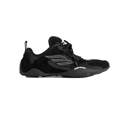 발렌시아가 먼데이 울트라 스니커즈 블랙