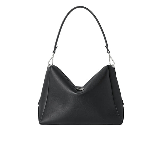 펜디 루이 숄더백 라지