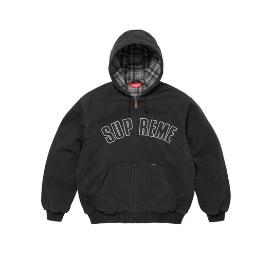 슈프림 리플렉티브 아크 후드 워크자켓(2COLOR)