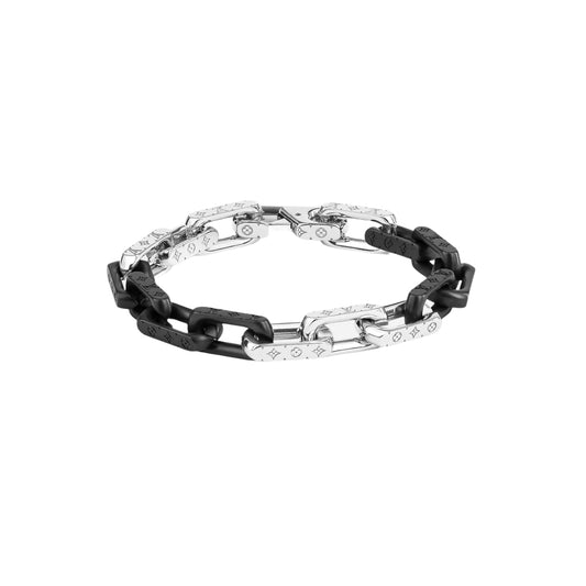 루이비통 모노그램 체인팔찌(국내배송)(당일배송)