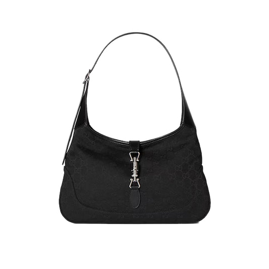 구찌 재키 1961 미디엄 숄더백