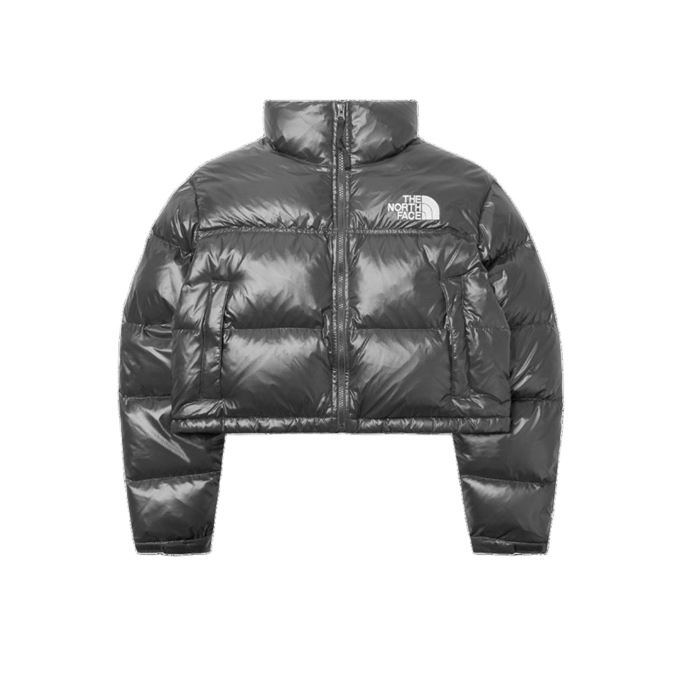 노스페이스 눕시 1996 숏 다운자켓(2COLOR)
