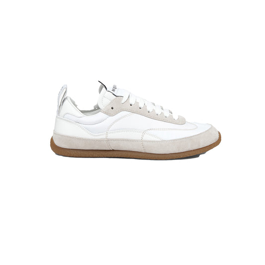 알렉산더 맥퀸 EC1 스니커즈 화이트