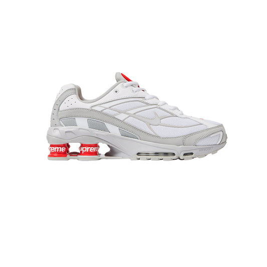 나이키 X 슈프림 삭스 라이드2 SP 화이트