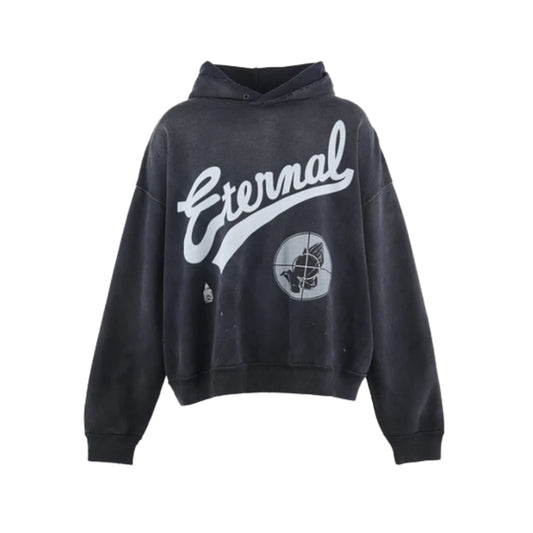 세인트 마이클 x 피어 오브 갓 SNT 후드