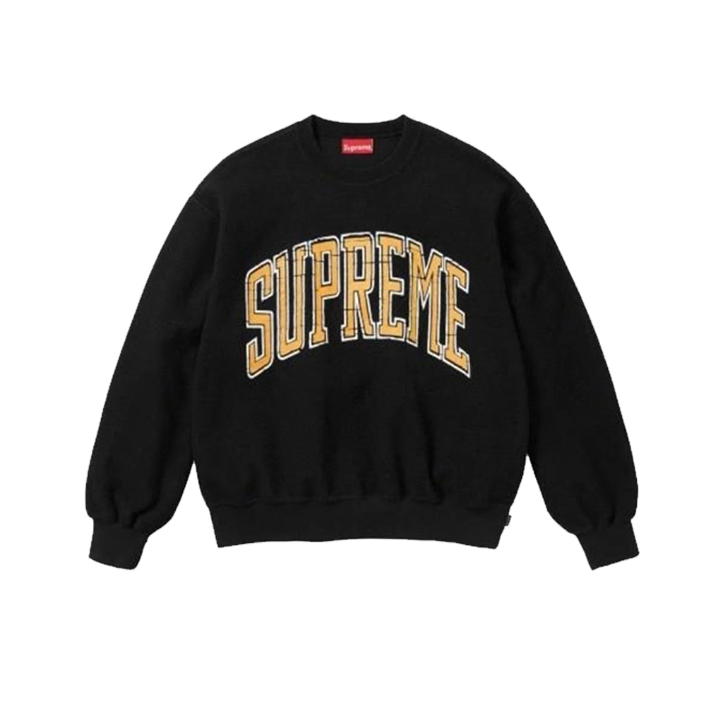 슈프림 인사이드 아웃 맨투맨(3COLOR) (국내배송)