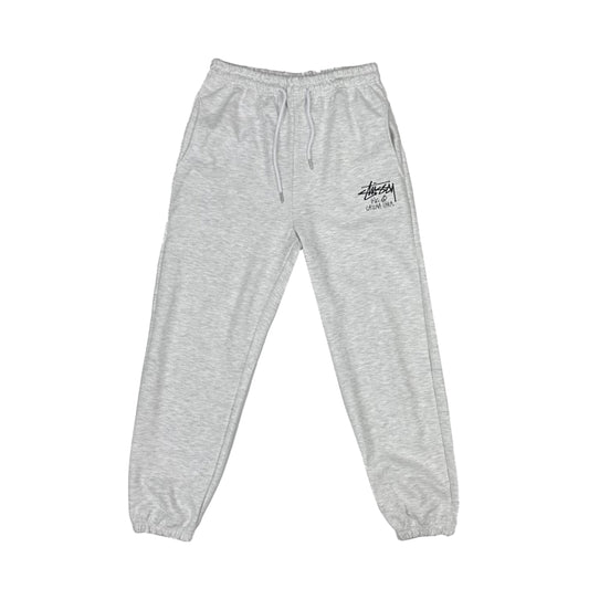 스투시 LAGUNA USA 조거팬츠 (국내배송) (3COLOR)