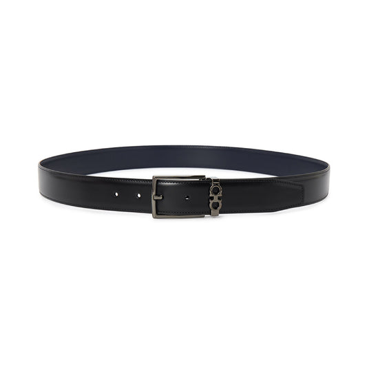 페라가모 간치니 남성 양면 벨트