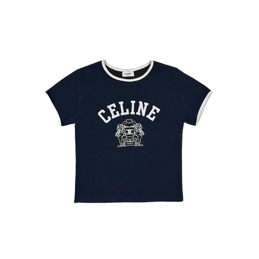 셀린느 블라종 70'S 티셔츠 (국내배송)