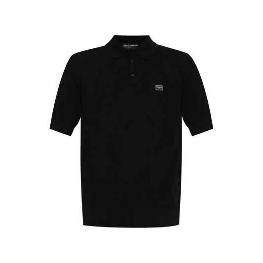 돌체앤가바나 폴로셔츠  (당일배송)(국내배송)