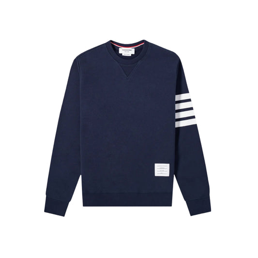 톰브라운 엔지니어드 사선 스웻셔츠(3color)(국내배송)(당일배송)