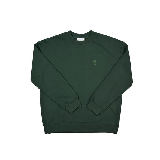 아미 드 꾀흐 까마이외 자수 맨투맨(국내배송)