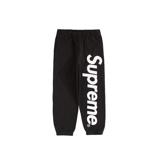 슈프림 사틴 아틸리케 스웨트팬츠(2COLOR)