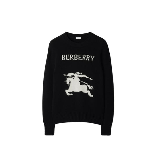 버버리 울 캐시미어 스웨터(3COLOR)