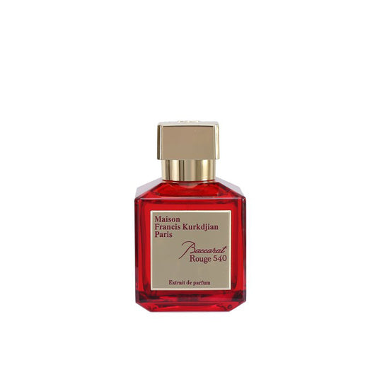 메종 프란시스 커정 바카라 루쥬 540 엑스뜨레 드 퍼품(국내배송)(당일배송)