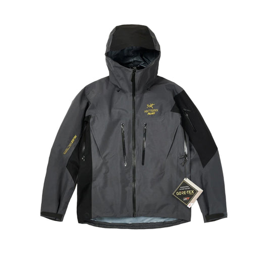 아크테릭스 X 팔라스 알파 SV 자켓(국내배송)(당일배송)