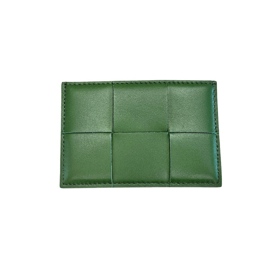 보테가 카세트 카드지갑(국내배송)(당일배송)