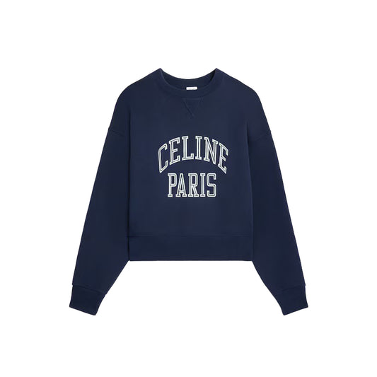 셀린느 루즈 코튼 플리스