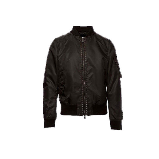 발렌티노 락스터드 봄버 자켓 (국내배송) (당일배송)