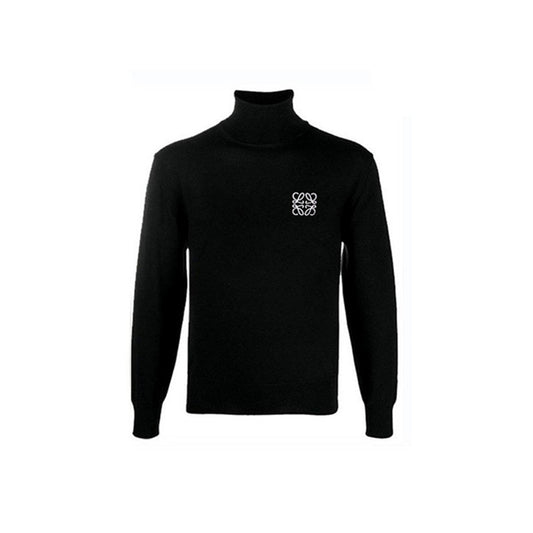 로에베 클래식 로고 터틀넥   (국내배송) (당일배송)