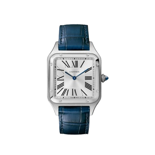 까르띠에 산토스-뒤몽 워치(3 SIZE)(F1)