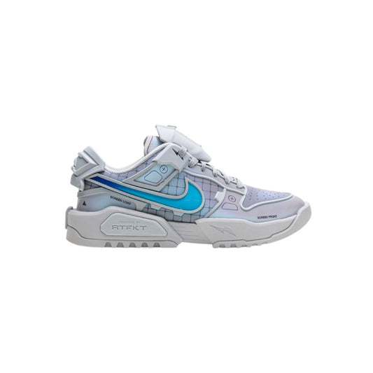 나이키 X RTFKT 덩크 제네시스 로우 OG 스니커즈