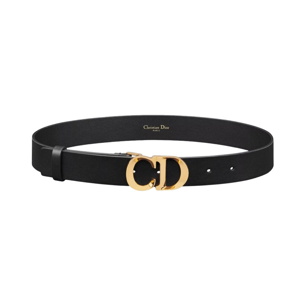 디올 30MM Cest 벨트
